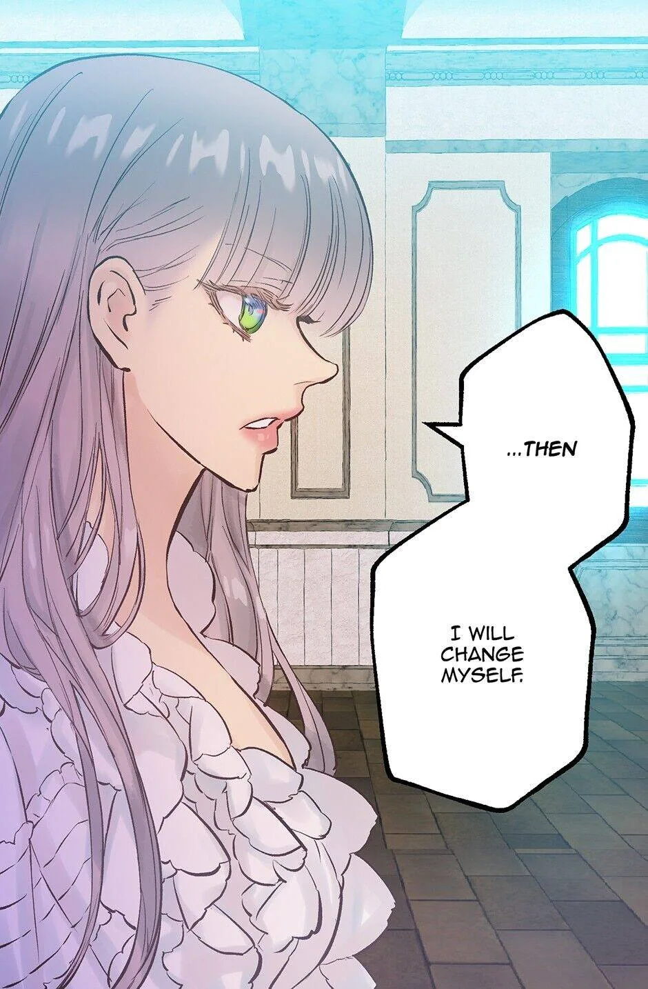As Long As You Like It Chapter 124 page 16