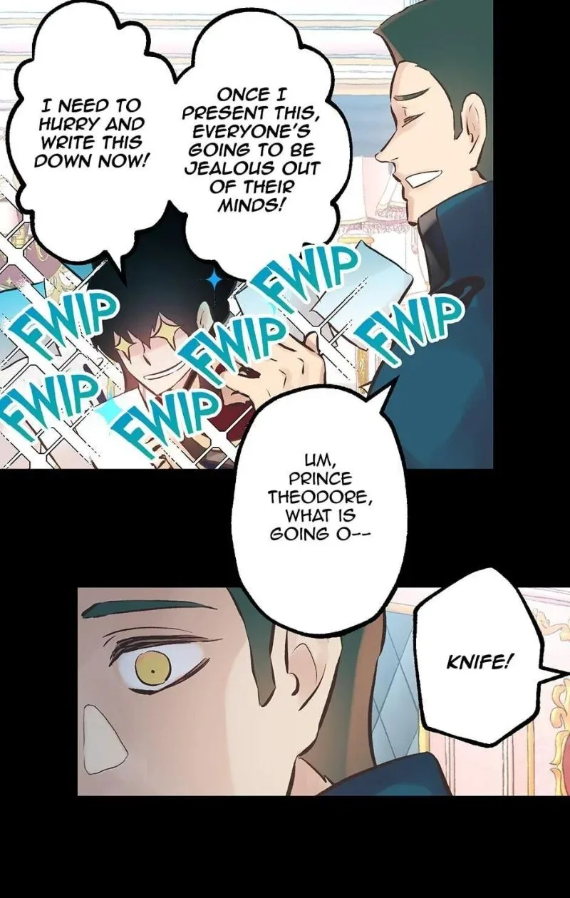 As Long As You Like It Chapter 132 page 12