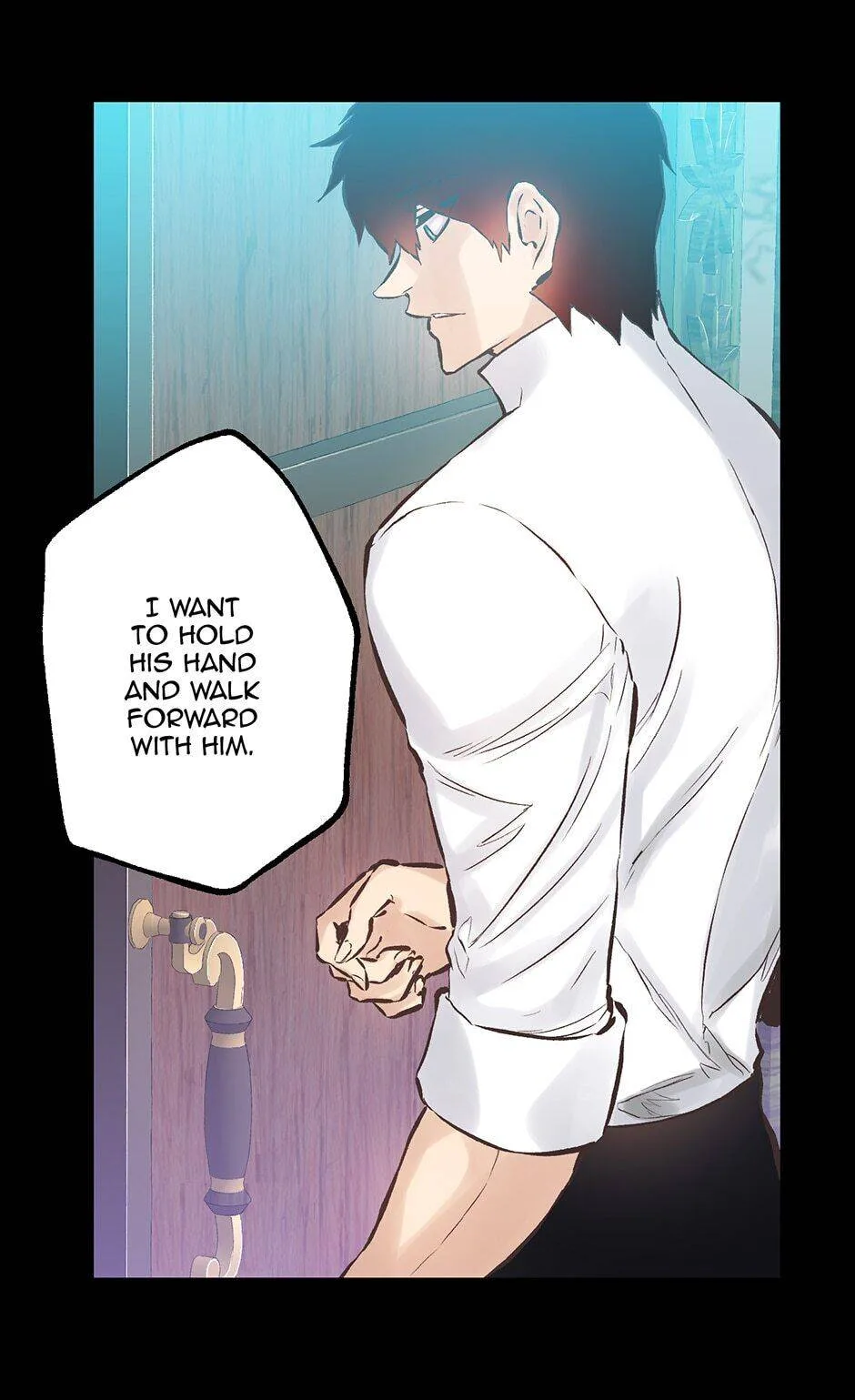 As Long As You Like It Chapter 124 page 18
