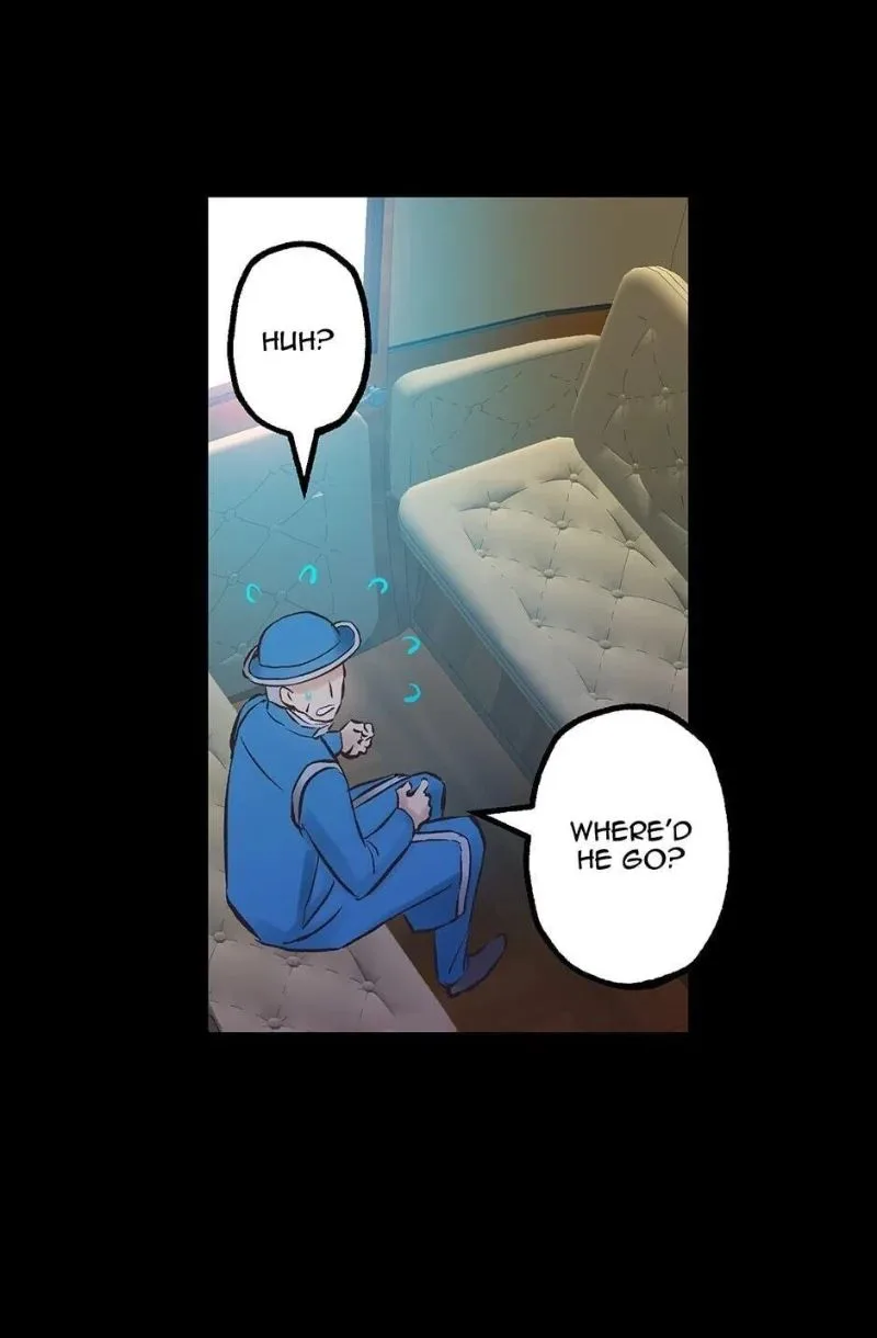 As Long As You Like It Chapter 132 page 8