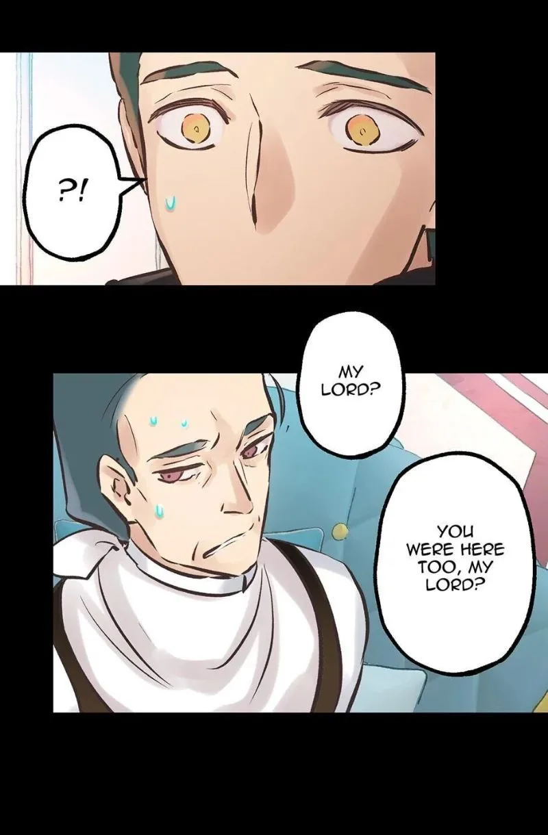 As Long As You Like It Chapter 132 page 21