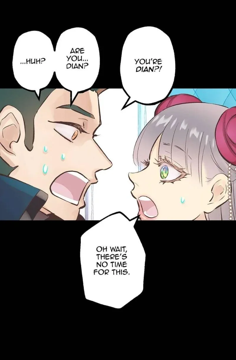 As Long As You Like It Chapter 132 page 15