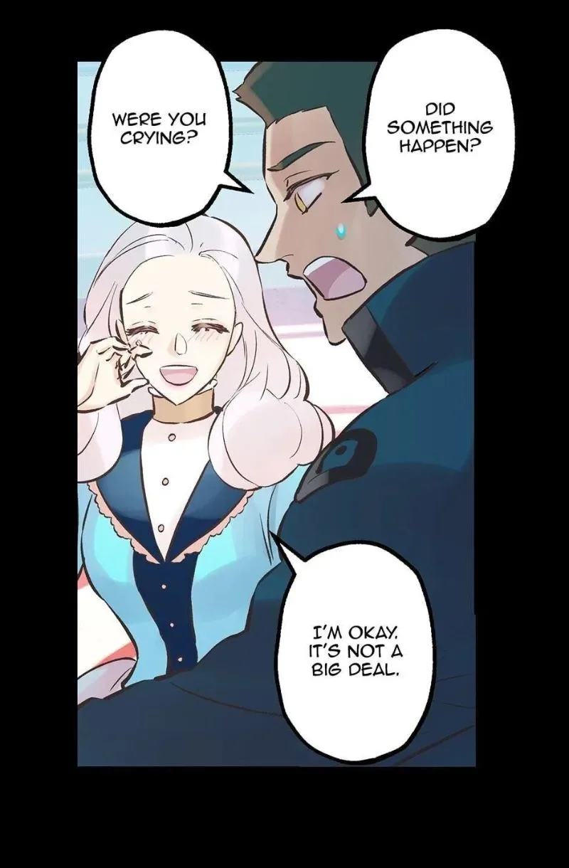 As Long As You Like It Chapter 132 page 20