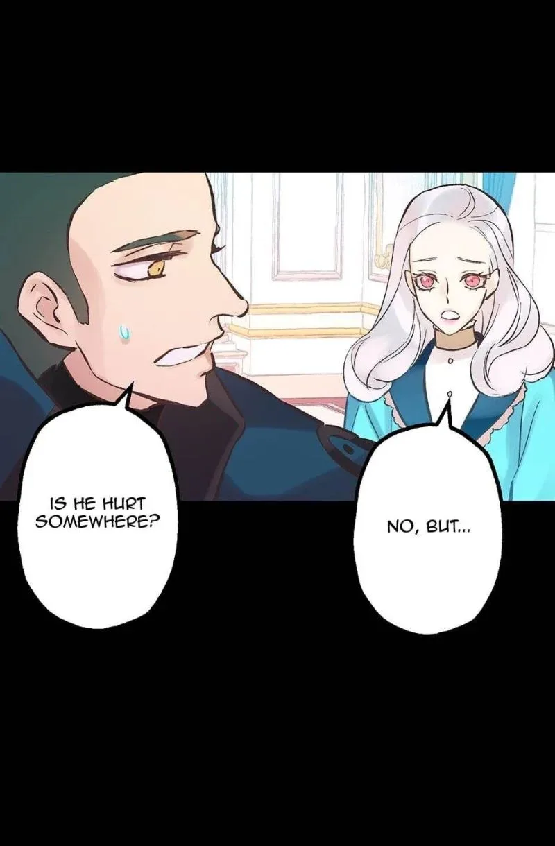As Long As You Like It Chapter 132 page 24