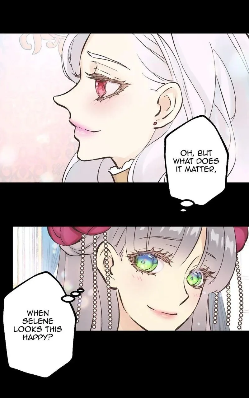 As Long As You Like It Chapter 132 page 40