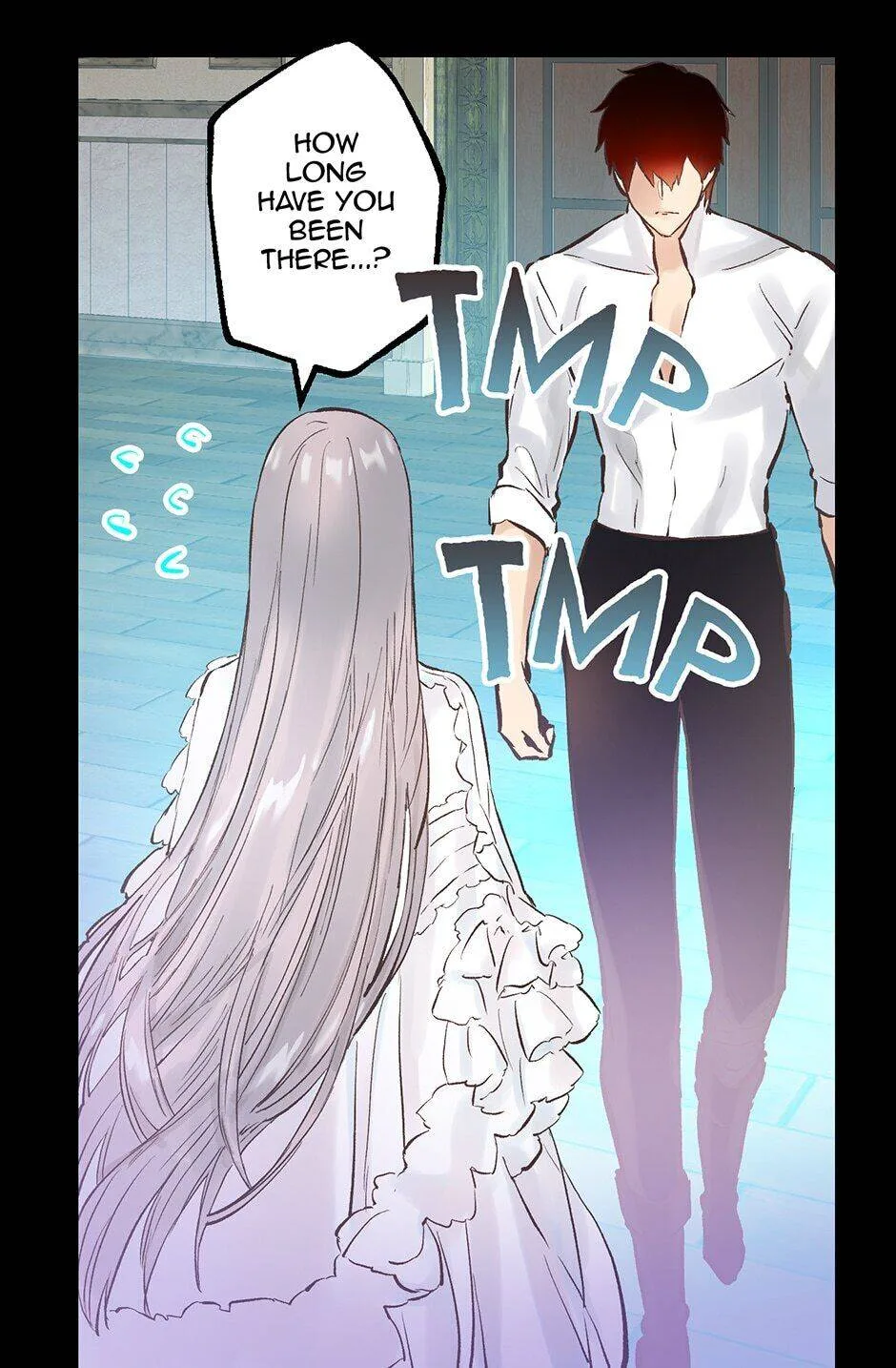 As Long As You Like It Chapter 124 page 22