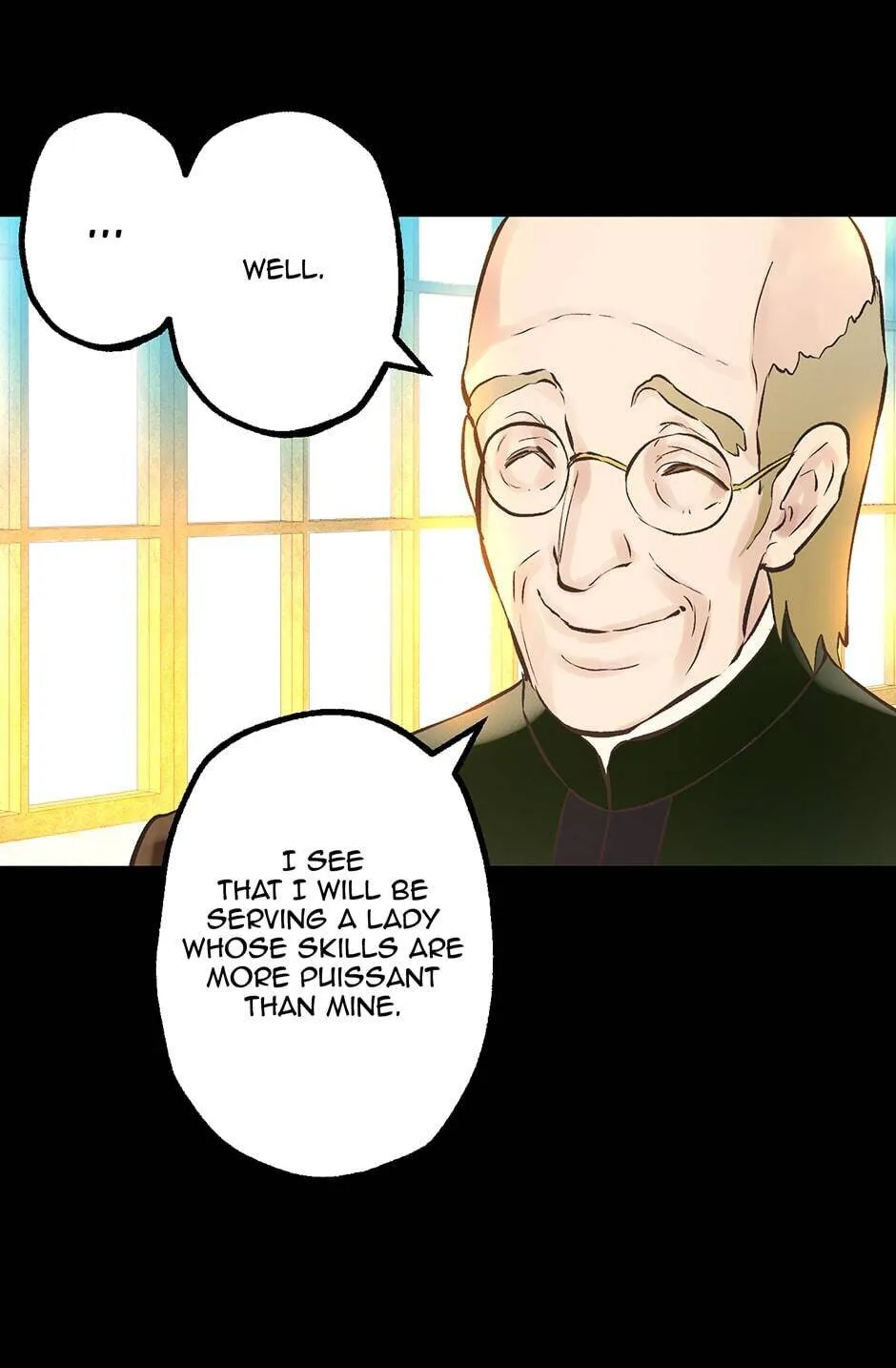 As Long As You Like It Chapter 126 page 23