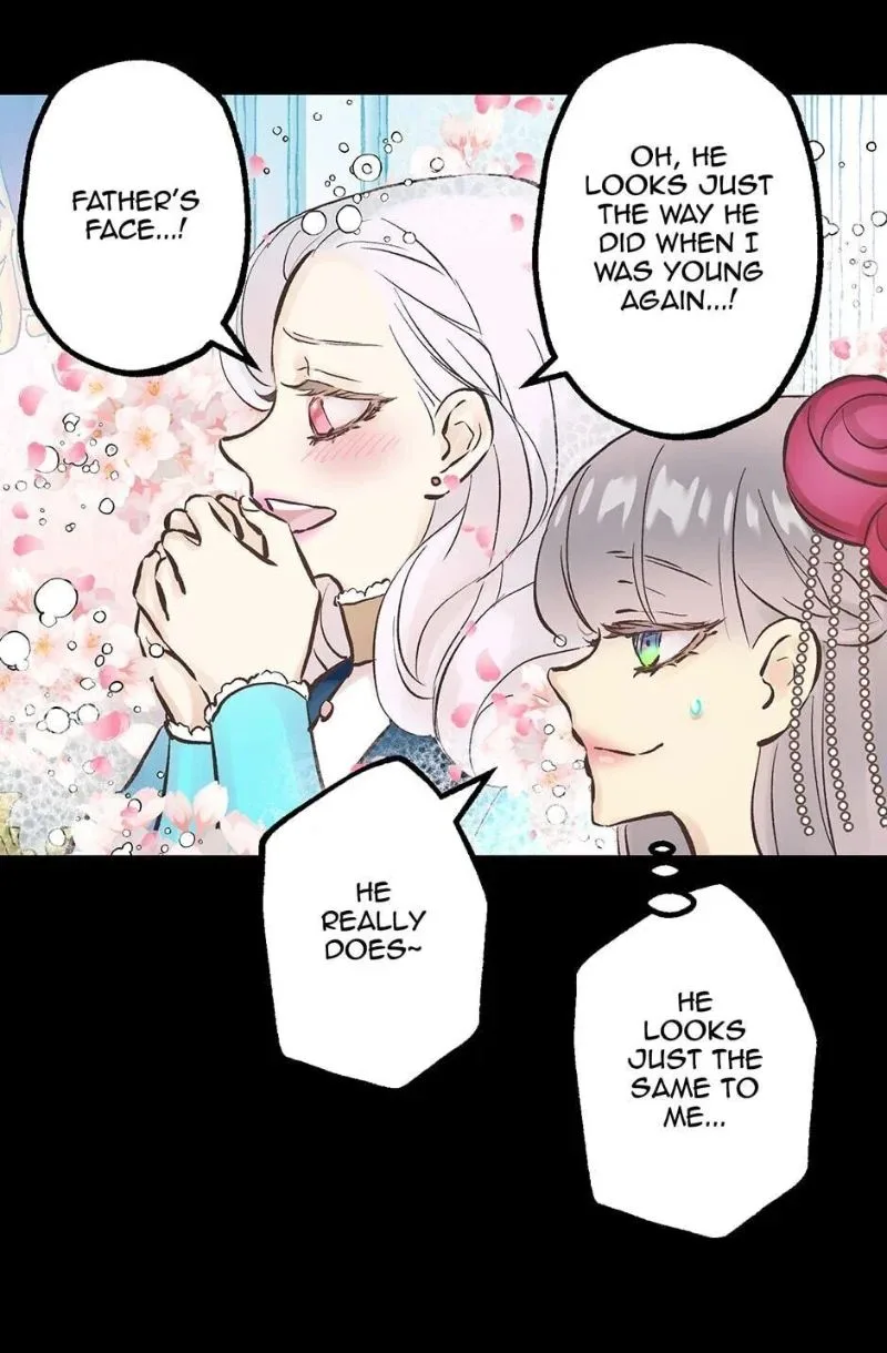 As Long As You Like It Chapter 132 page 39