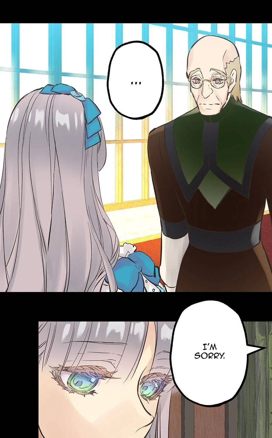 As Long As You Like It Chapter 126 page 21