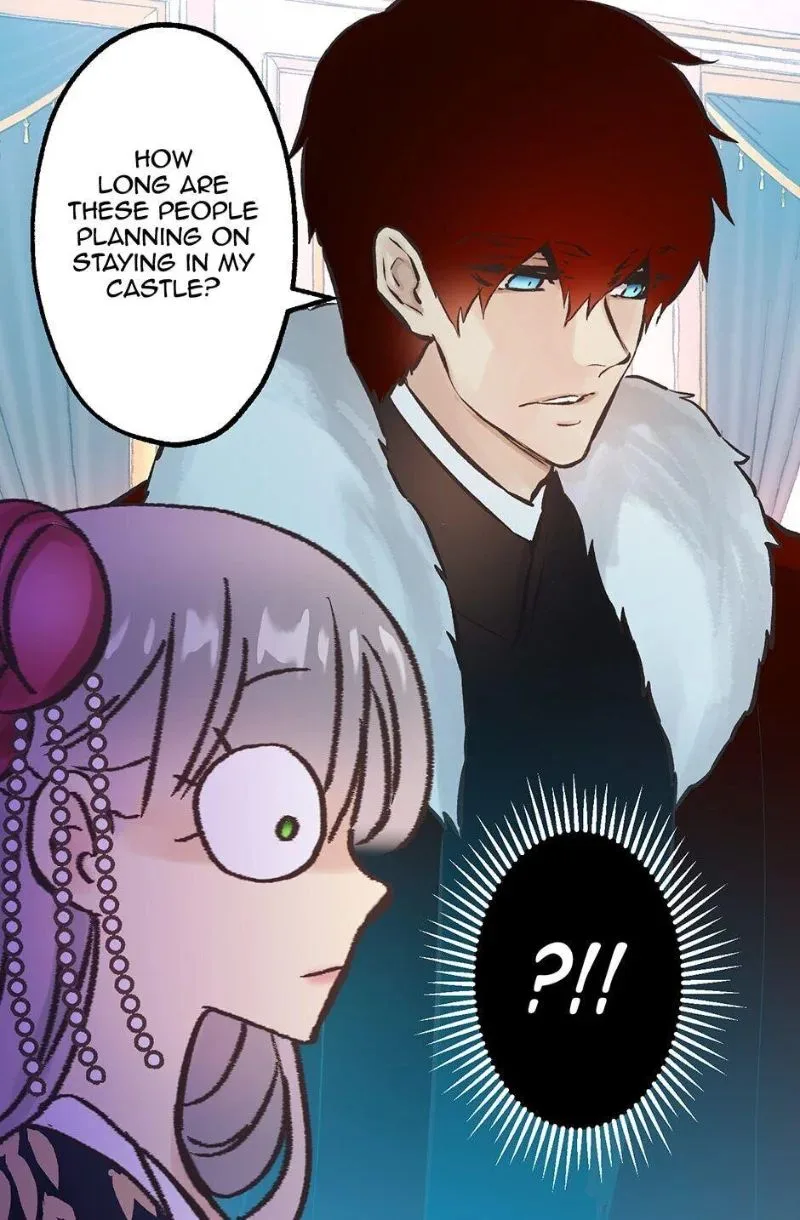 As Long As You Like It Chapter 132 page 44
