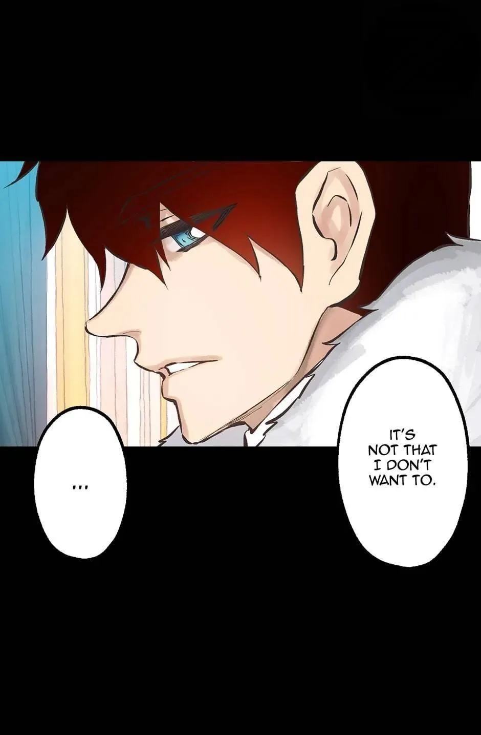 As Long As You Like It Chapter 134 page 6