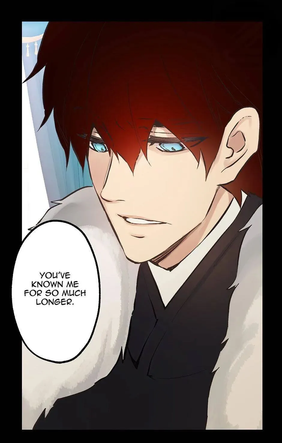 As Long As You Like It Chapter 134 page 10