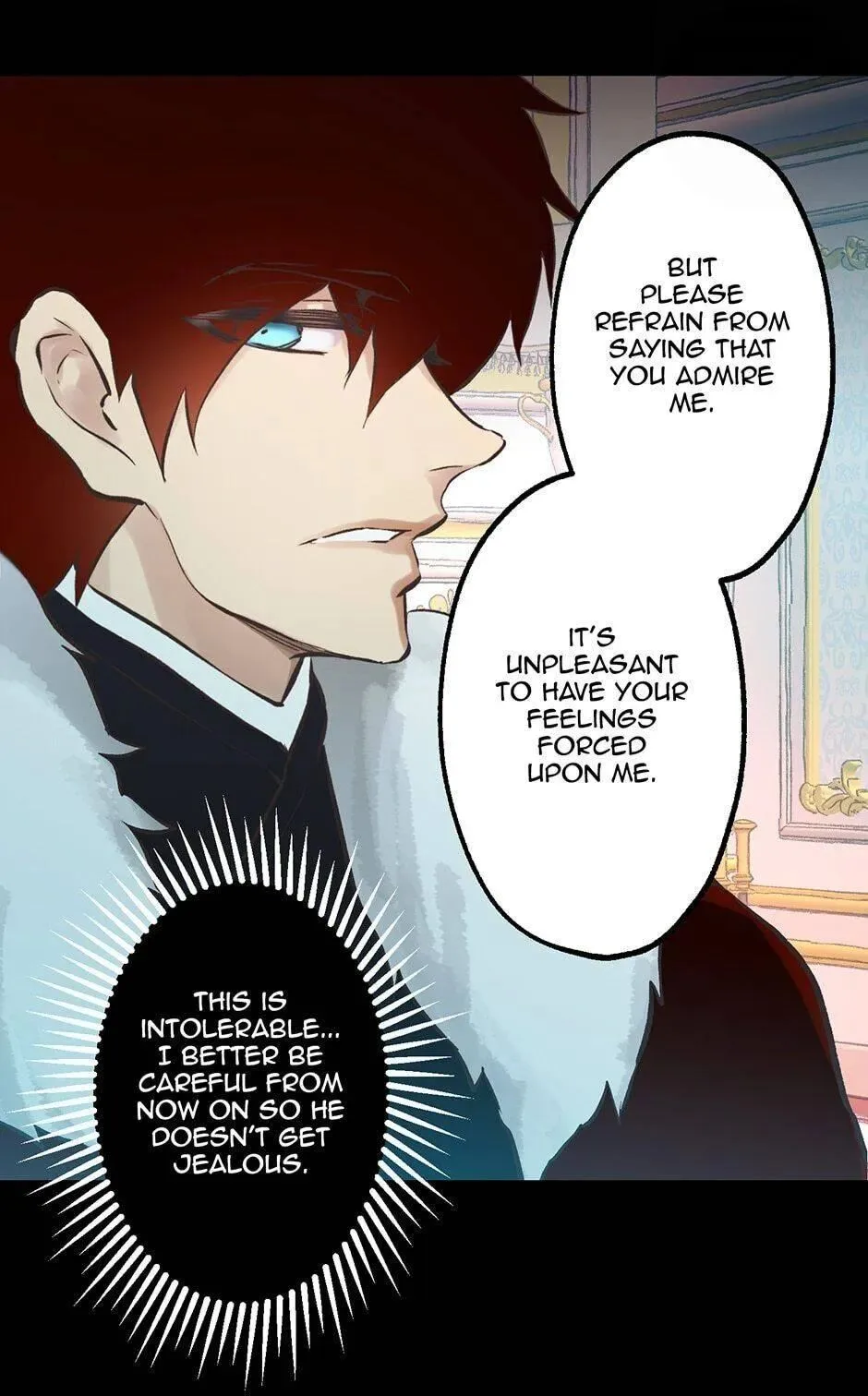 As Long As You Like It Chapter 134 page 14