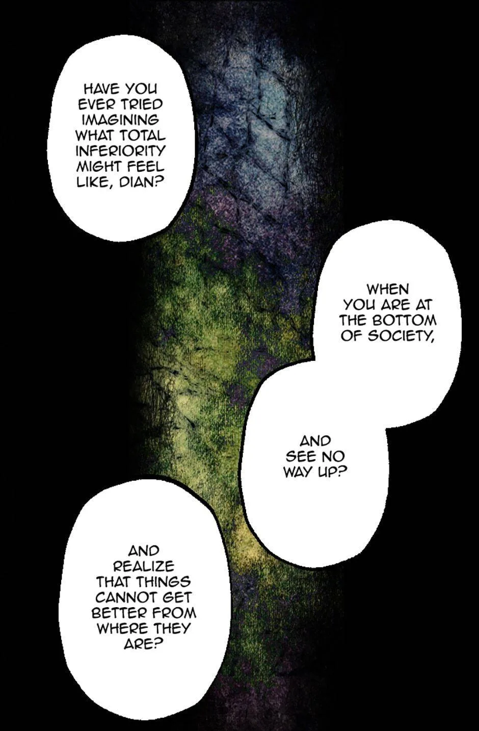 As Long As You Like It Chapter 122 page 41