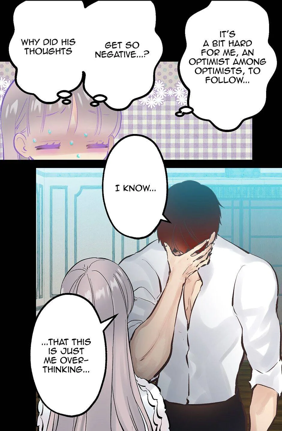 As Long As You Like It Chapter 124 page 28