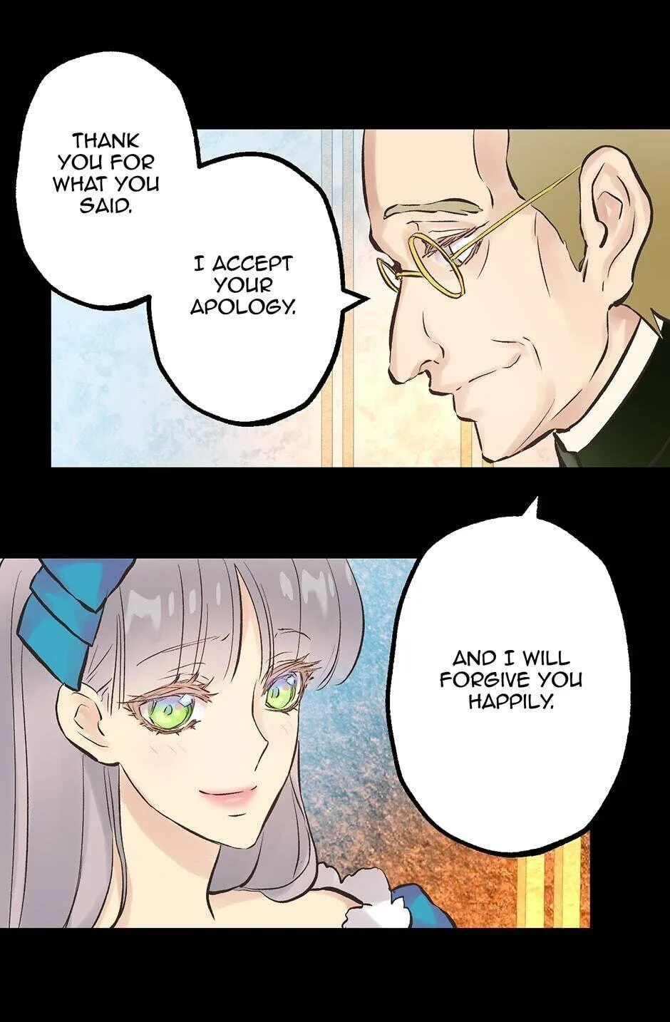 As Long As You Like It Chapter 126 page 26