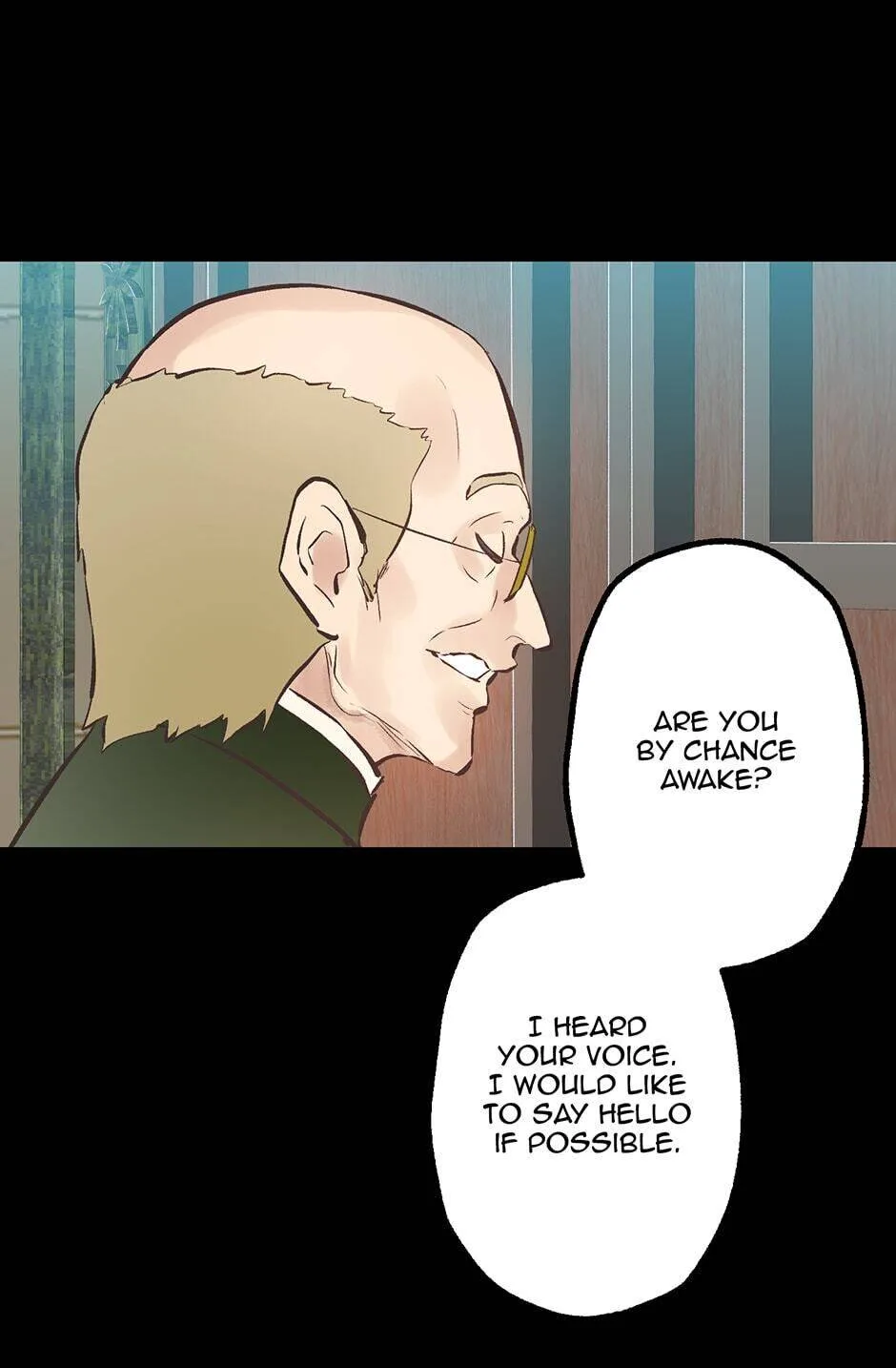 As Long As You Like It Chapter 125 page 47