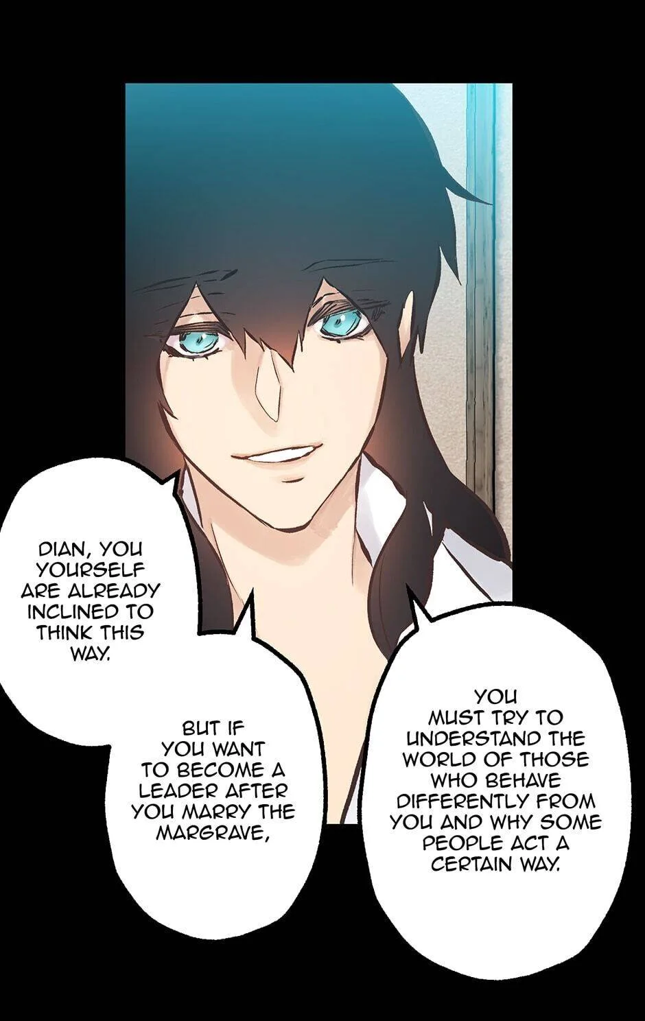 As Long As You Like It Chapter 122 page 44