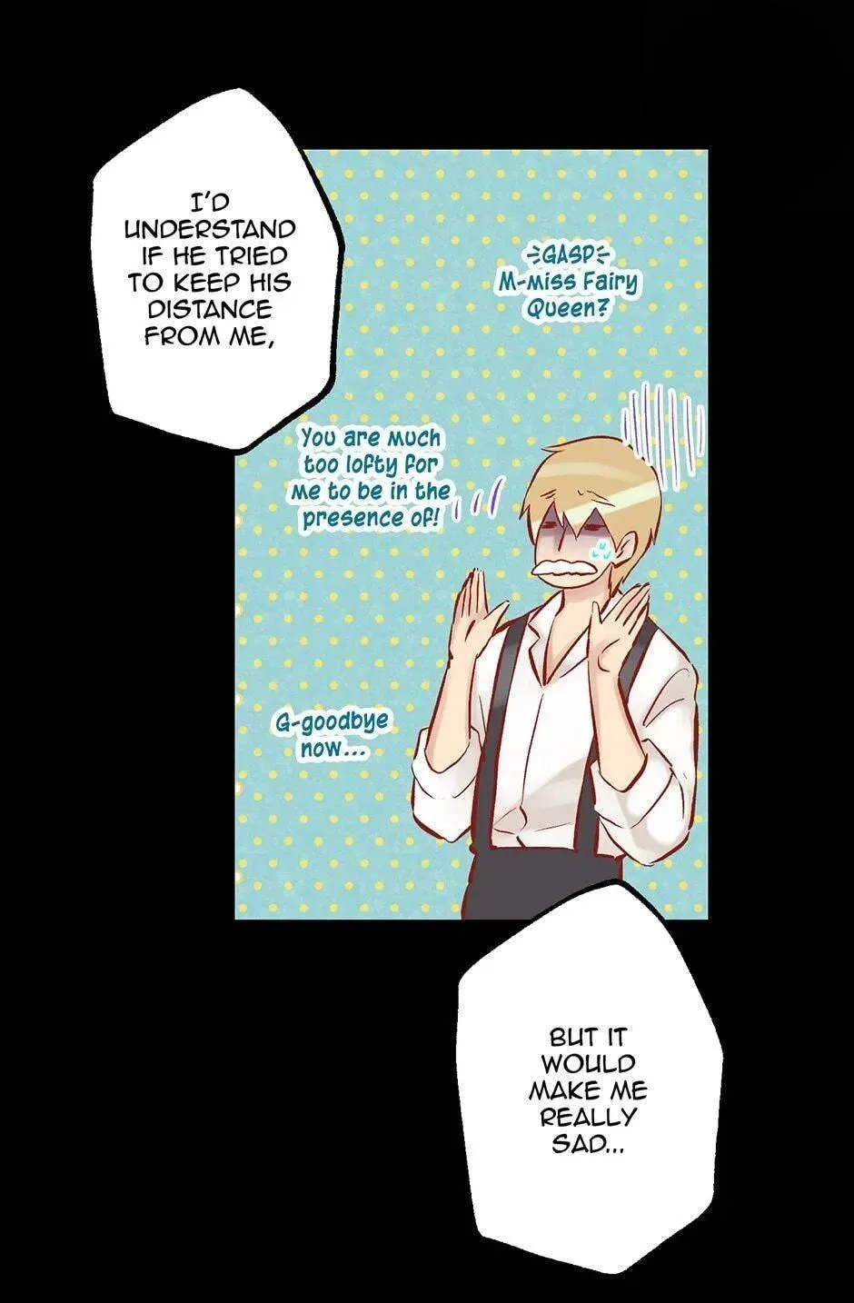As Long As You Like It Chapter 134 page 42