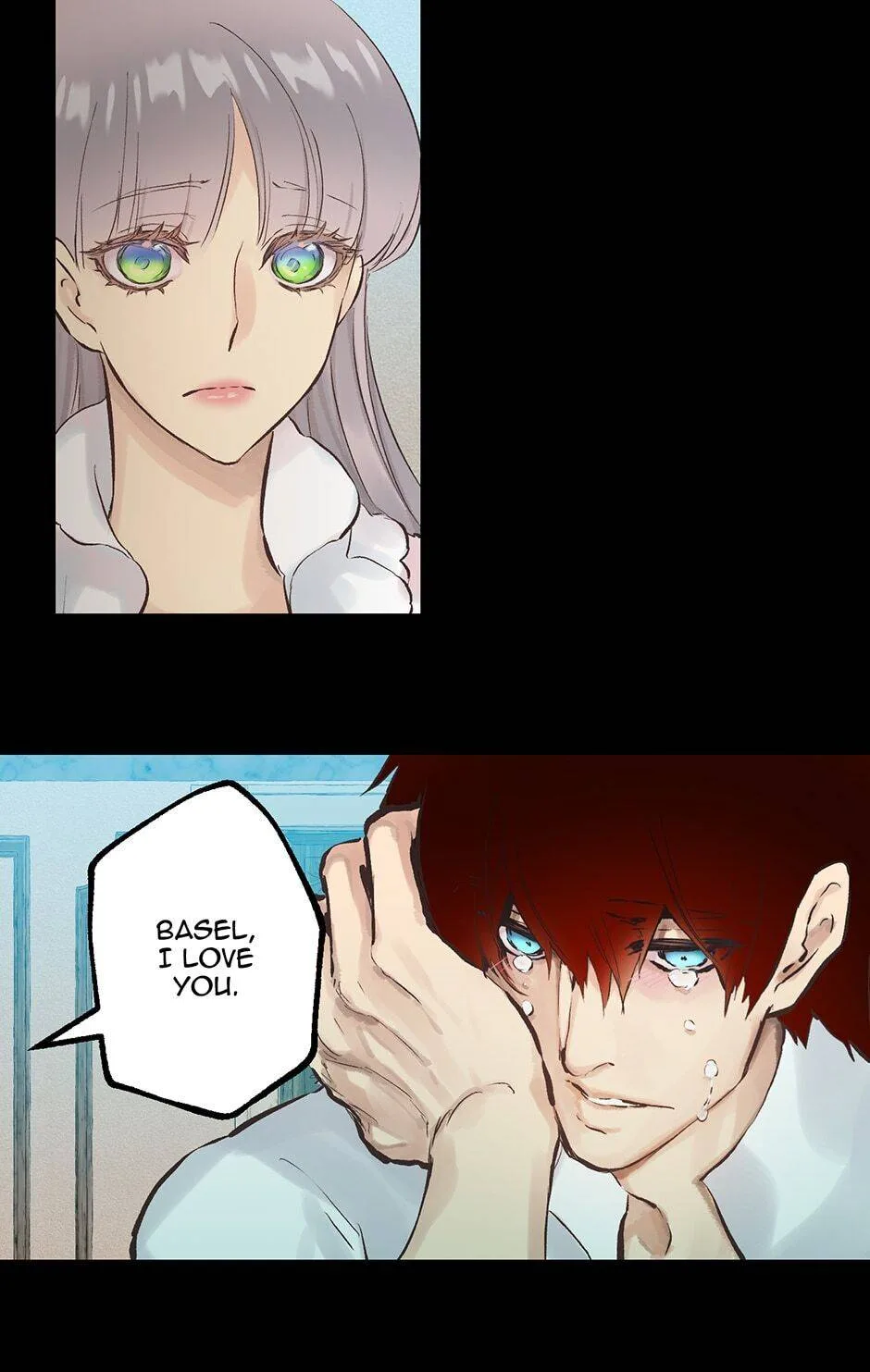 As Long As You Like It Chapter 124 page 30