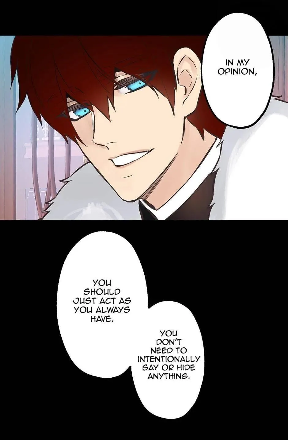 As Long As You Like It Chapter 134 page 49