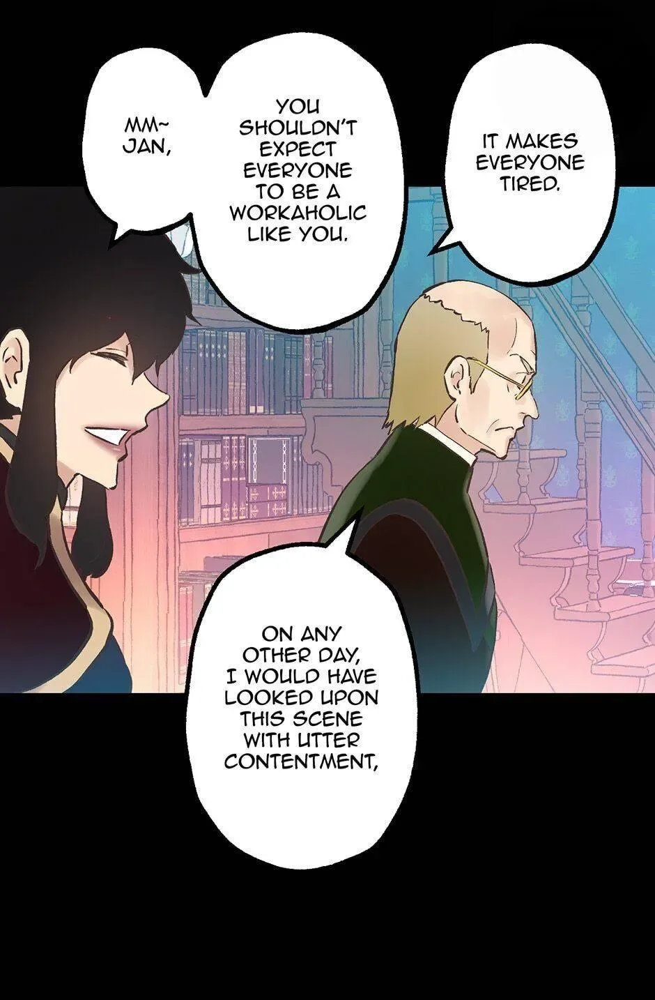 As Long As You Like It Chapter 137 page 11