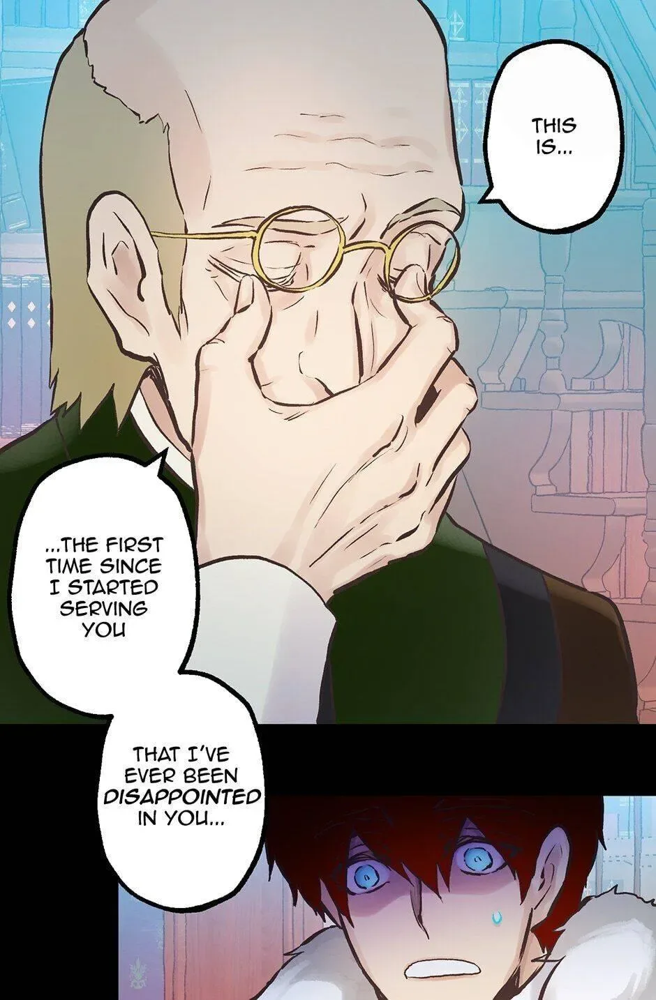 As Long As You Like It Chapter 137 page 10