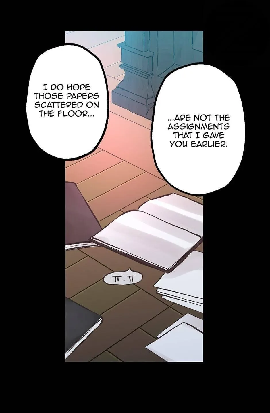 As Long As You Like It Chapter 137 page 7
