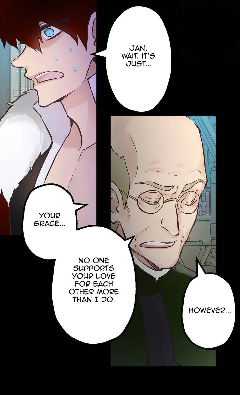 As Long As You Like It Chapter 137 page 9