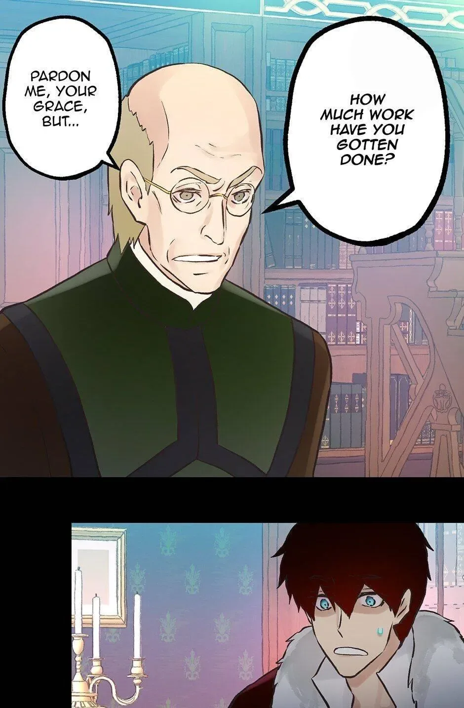 As Long As You Like It Chapter 137 page 6