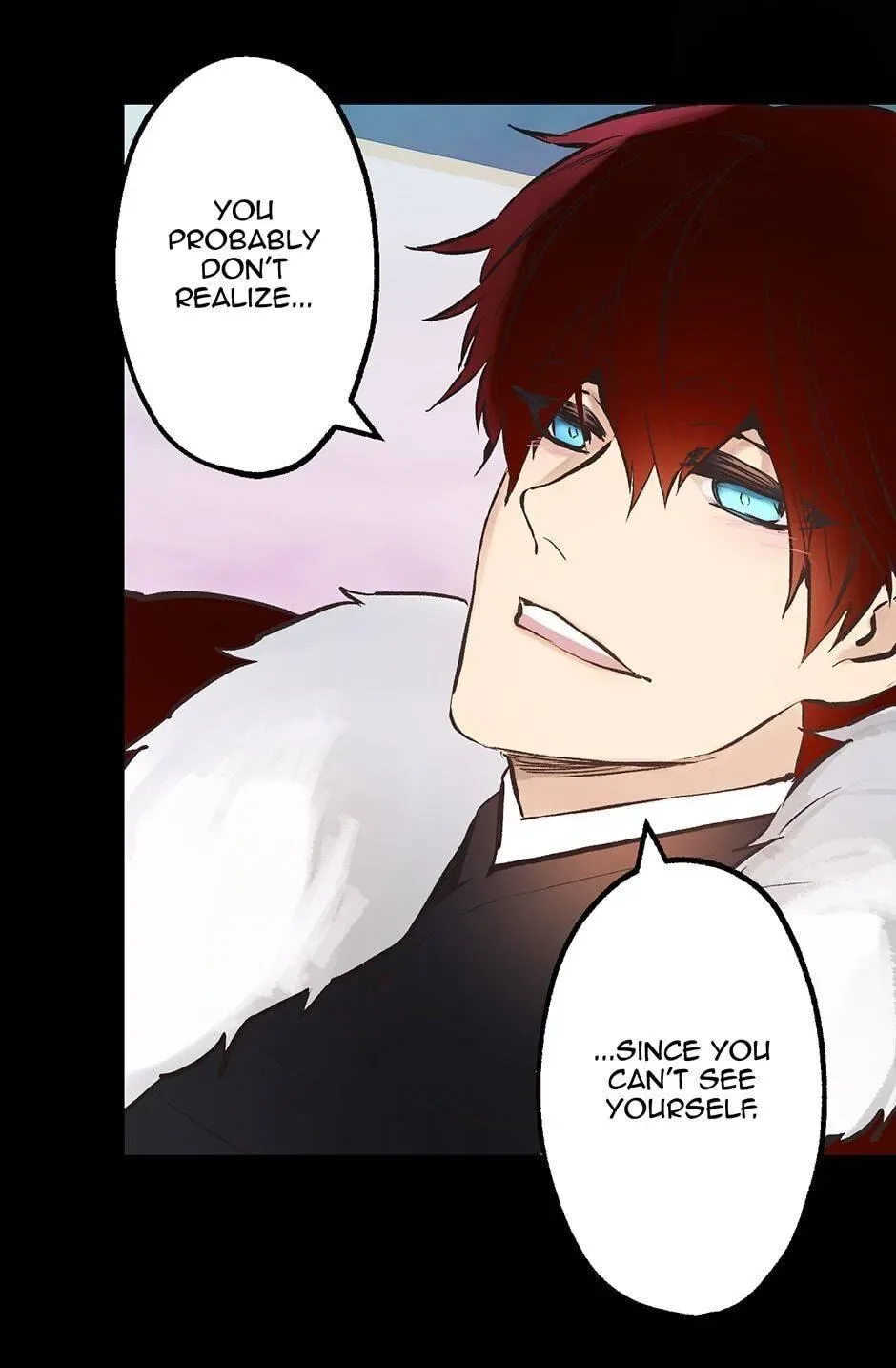As Long As You Like It Chapter 136 page 3