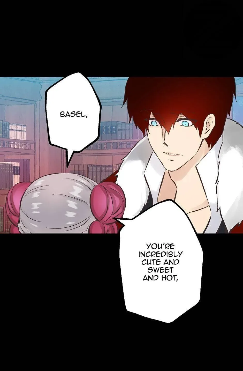 As Long As You Like It Chapter 137 page 18