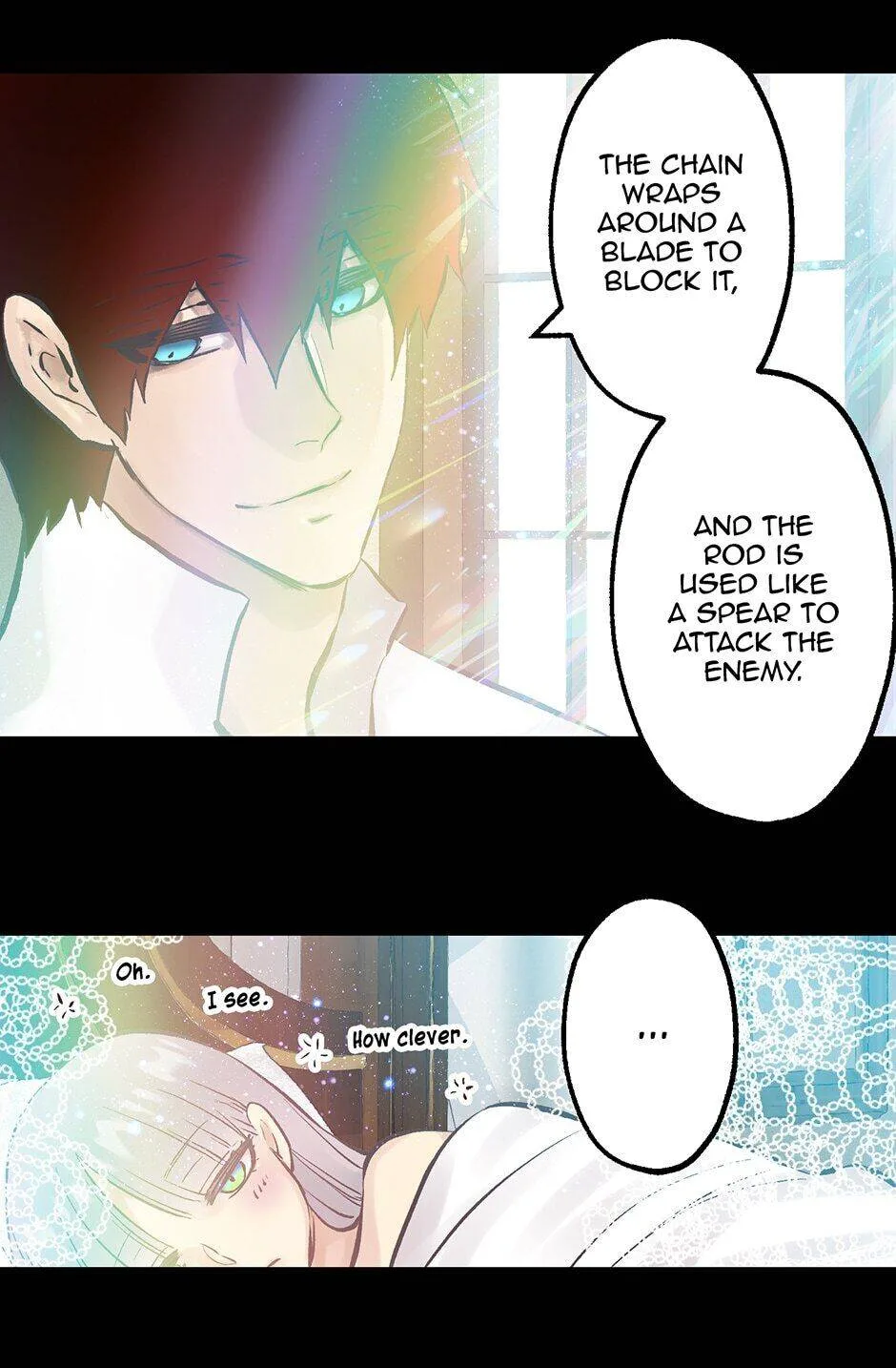 As Long As You Like It Chapter 122 page 49