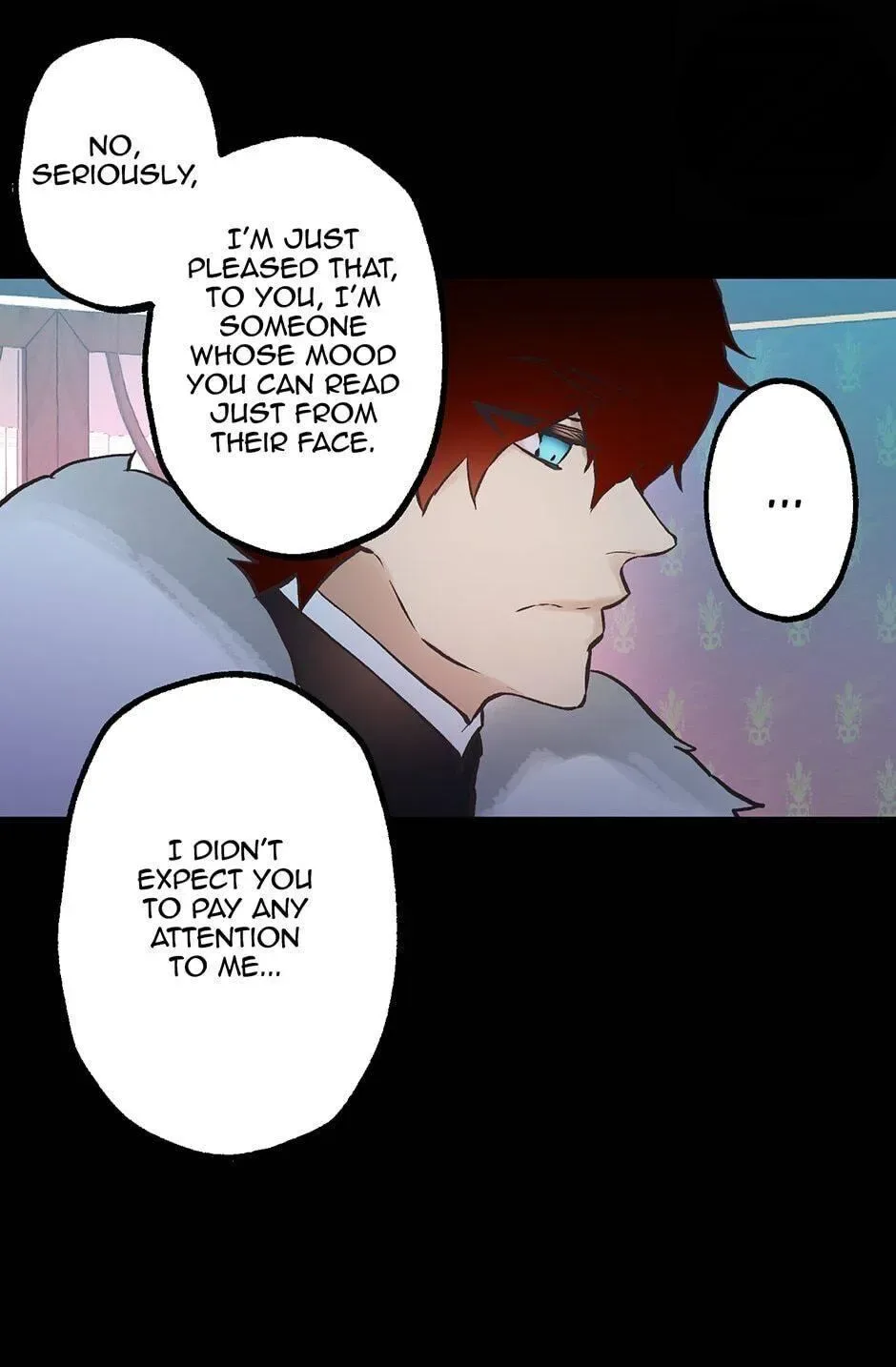 As Long As You Like It Chapter 137 page 33