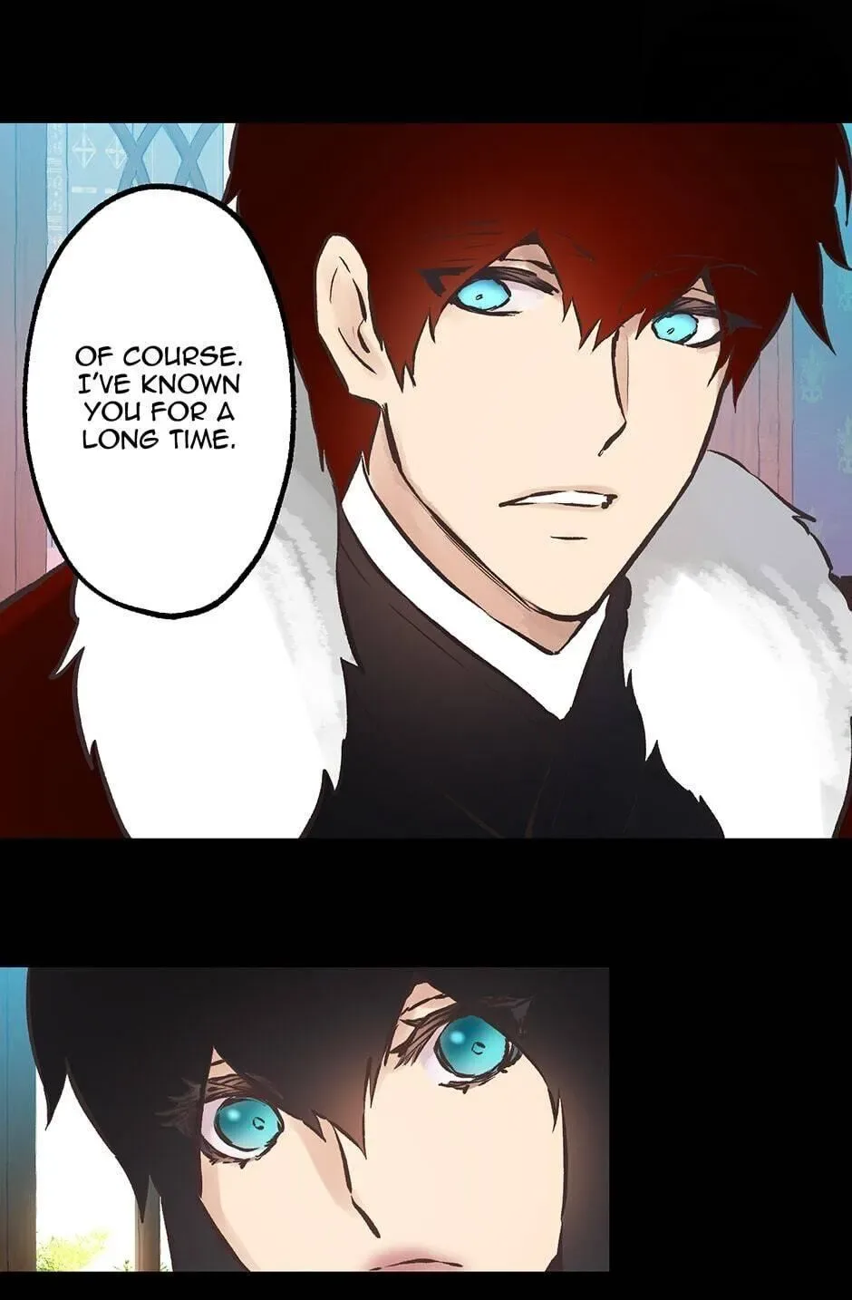 As Long As You Like It Chapter 137 page 31