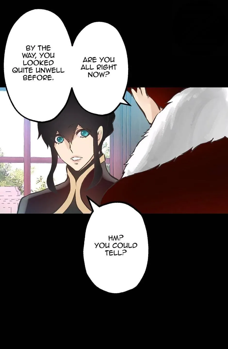 As Long As You Like It Chapter 137 page 30