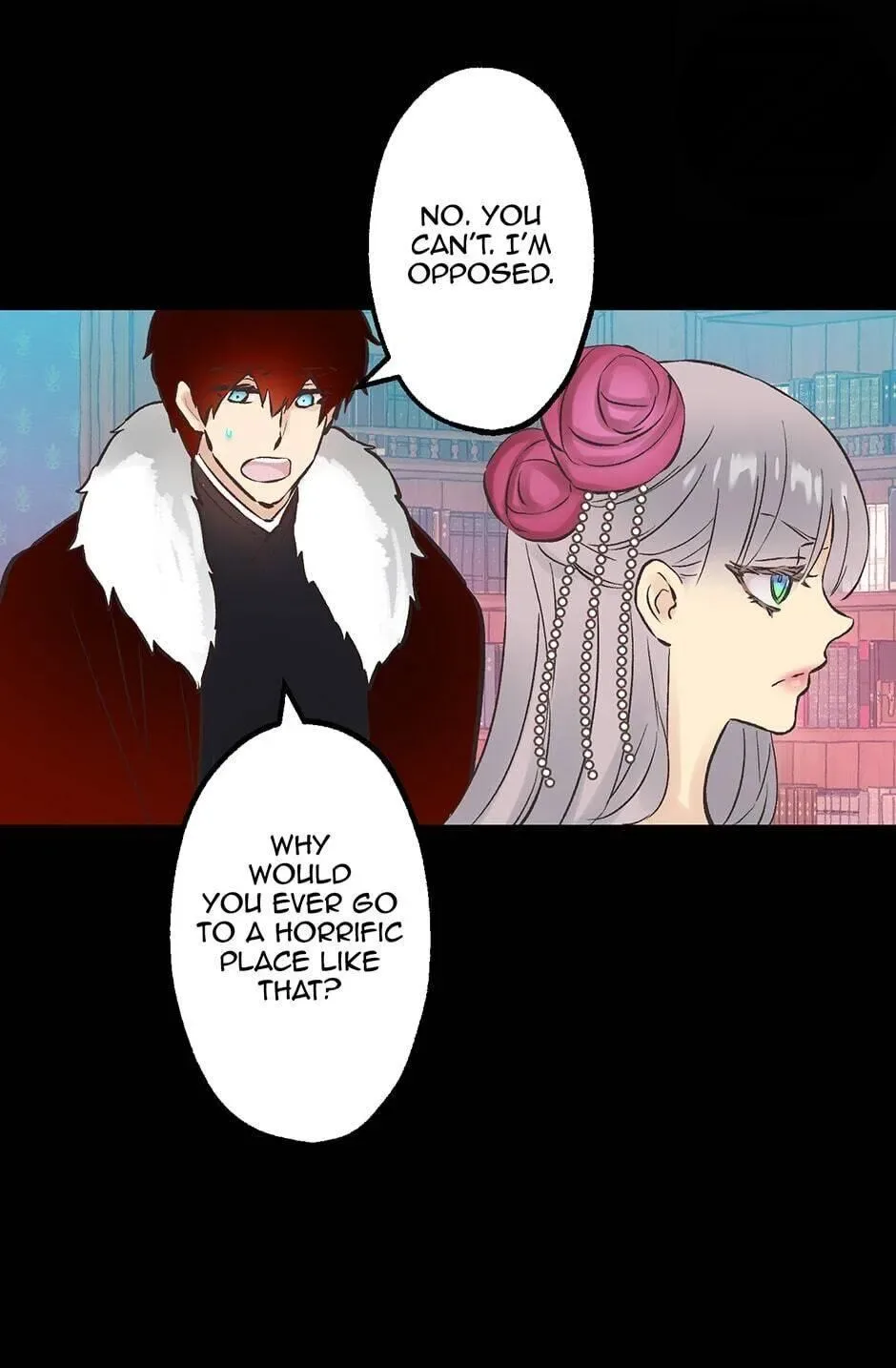 As Long As You Like It Chapter 137 page 39