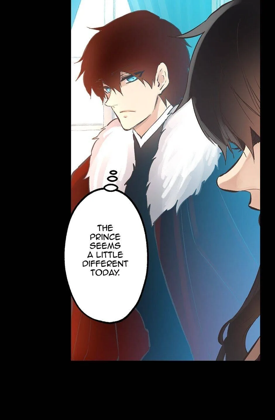 As Long As You Like It Chapter 129 page 31
