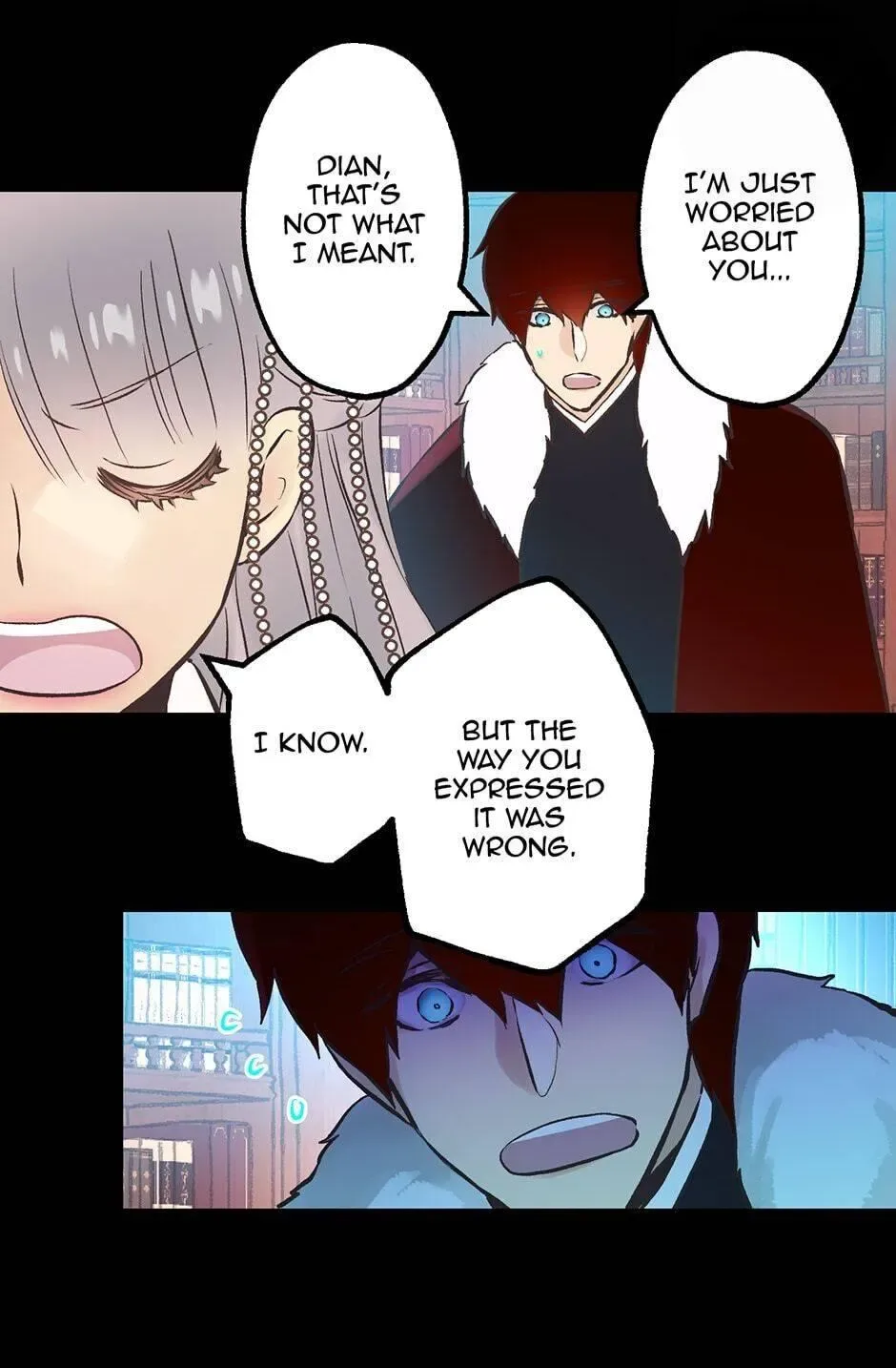As Long As You Like It Chapter 137 page 42