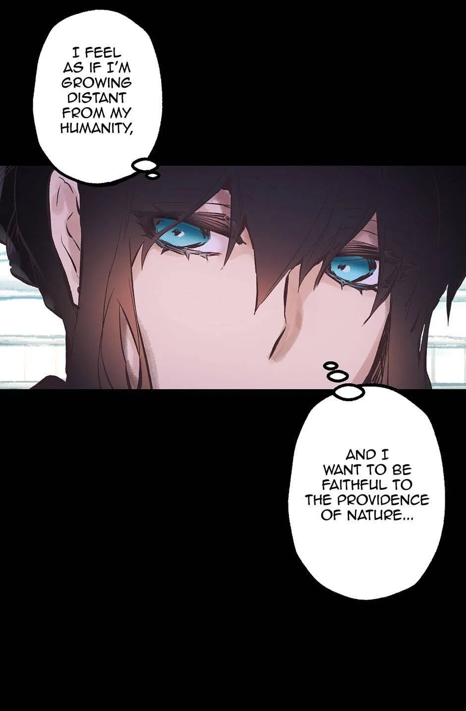 As Long As You Like It Chapter 129 page 34