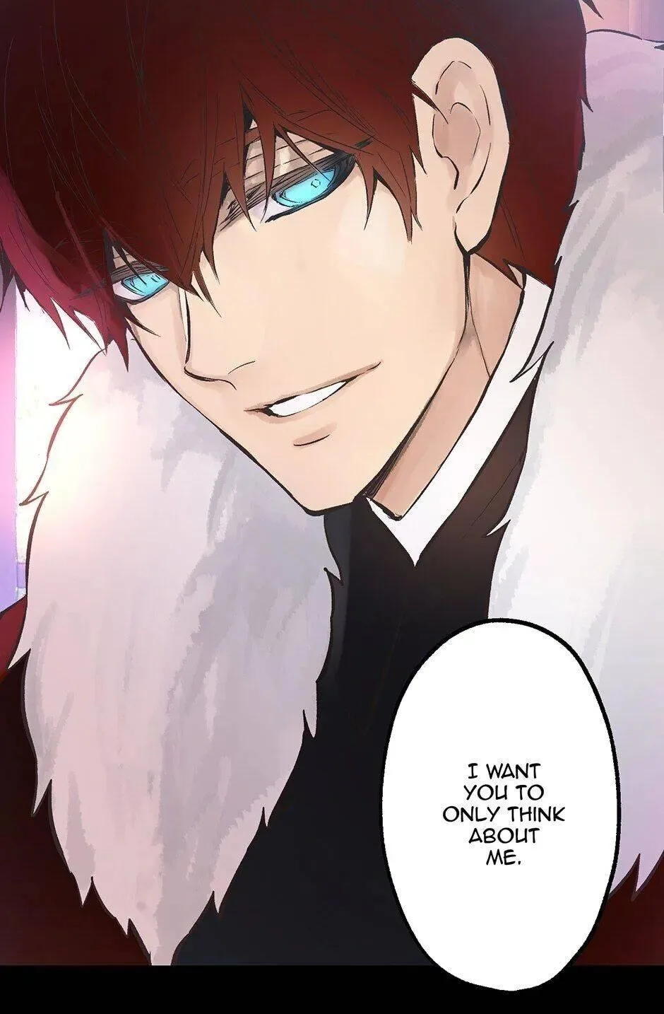 As Long As You Like It Chapter 135 page 10