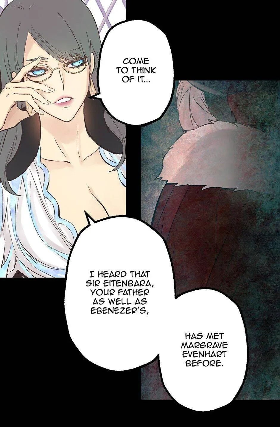 As Long As You Like It Chapter 138 page 2