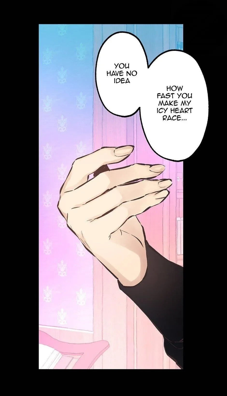 As Long As You Like It Chapter 136 page 5