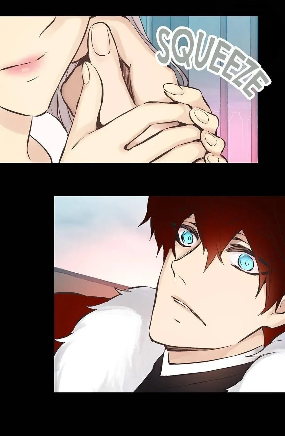 As Long As You Like It Chapter 136 page 8