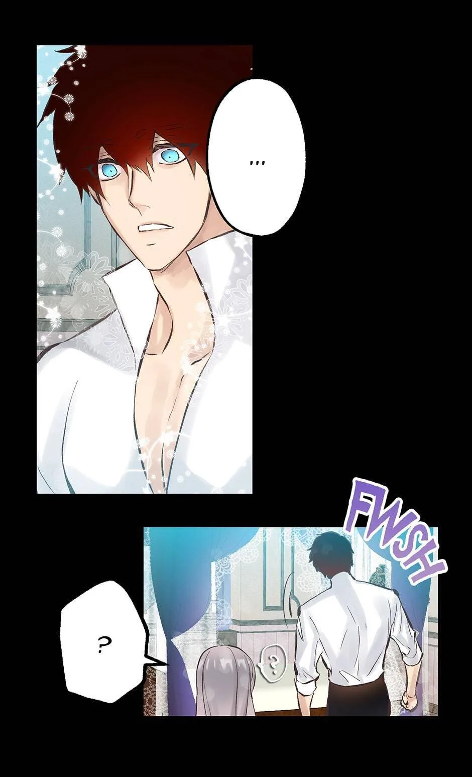 As Long As You Like It Chapter 124 page 39