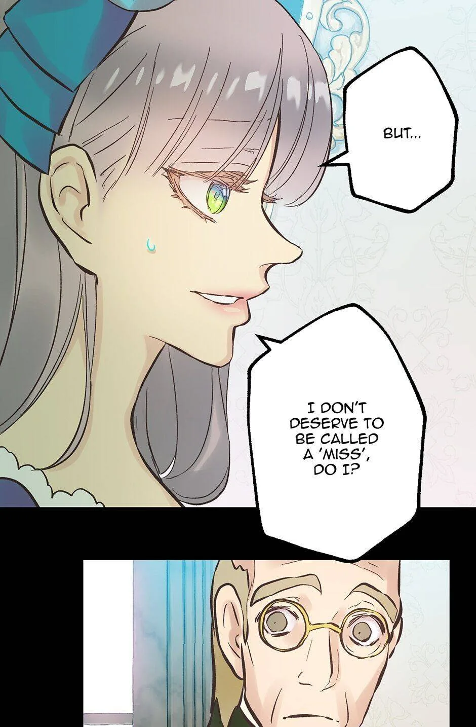 As Long As You Like It Chapter 127 page 37