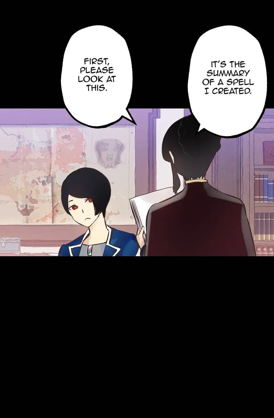 As Long As You Like It Chapter 139 page 39