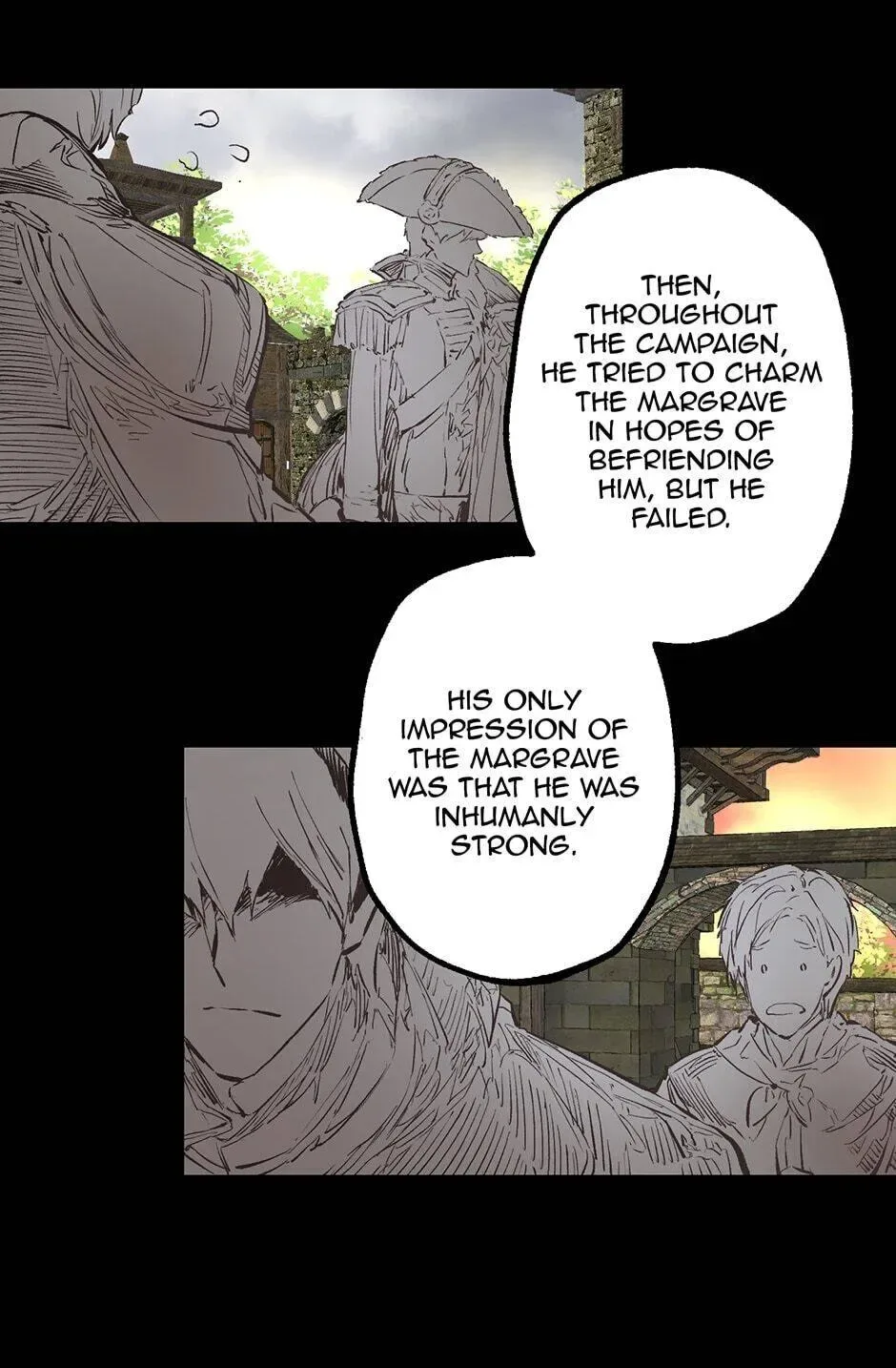 As Long As You Like It Chapter 138 page 5