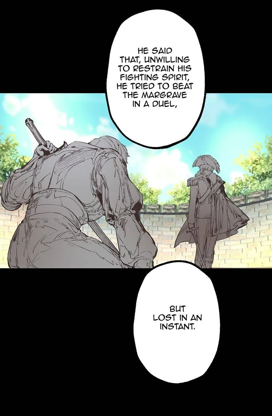 As Long As You Like It Chapter 138 page 4