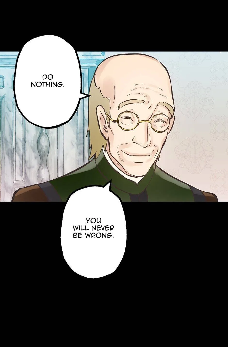 As Long As You Like It Chapter 127 page 41
